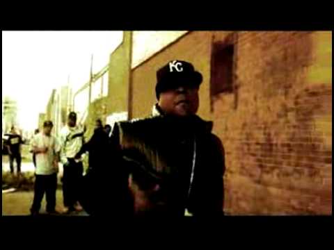 Jadakiss - Who Run This : OFFICIAL VIDEO !!