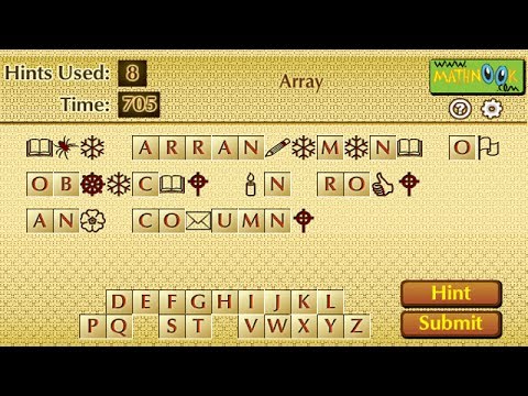 Code Breaker Math Game Overview