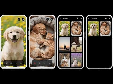 Pet Wallpapers