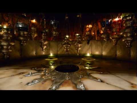 Zu Bethlehem geboren