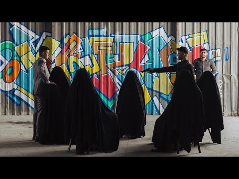 ELÇİ - DERİN (Music Video)