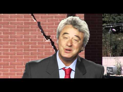 Teaser Ufficiale del film - Uscio e Bottega - 30"