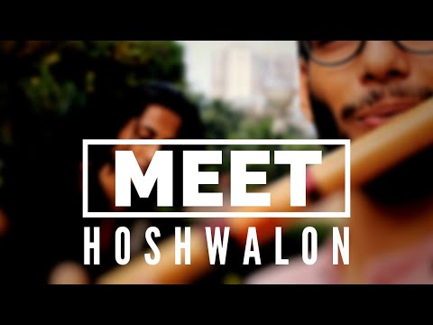 brendan rocha Meet | Hoshwalon Ko |