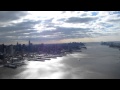 Big Apple Helicopter Tour New York Christmas 2010 Part 2