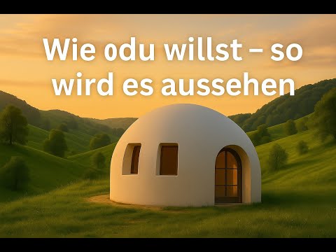 Fenster, Nischen und freie Wahl – deine Kuppel, deine Regeln