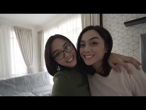 ANCIPA VLOG #1 - Di Balik Senyum Alfin Harce ft. Azalia & Azaria