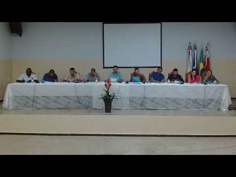 Sessão Ordinária do dia 30/04/2024