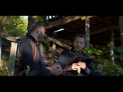 Ercan Bekar & Gökhan Alptekin  - Avcı Destanı