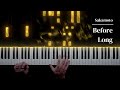 Ryuichi Sakamoto - Before Long