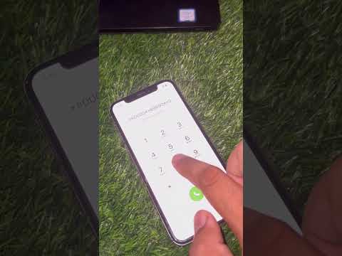 Unlock iPhone XS Max Screen lock #Shorts #Short