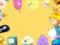 Nightcore - Island Song (Adventure Time) 