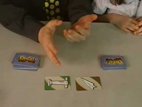 [Video Review] Rock!