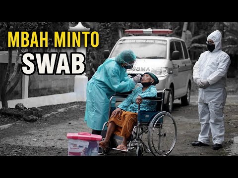 MBAH MINTO ANTIGEN SWAB - JOWO JOKE 150 - Ucup Klaten