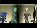 Robots 2005 Deleted Scenes
