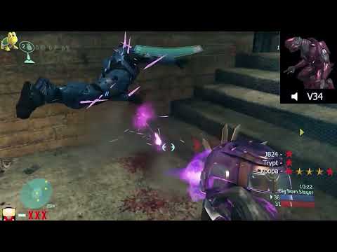 Halo Adventures (Volume 17)