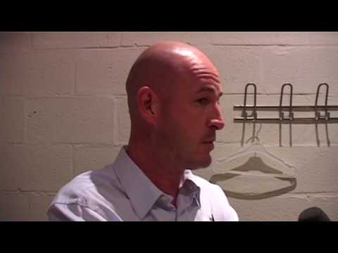 interviews na OHL-Eupen