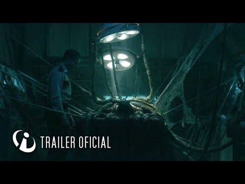 Tráiler Conjuros del más allá [WEB-DL] 2016
