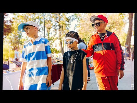 Pailita - Llámame Bebé - ft. Cris Mj & Young Cister (Prod. Reelian)