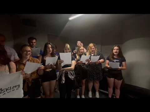 K.K. Baczyński - O Barbaro