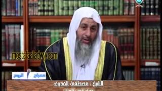 التوسل   معراج الروح