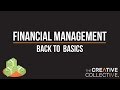 Financial Management: Back To Basics