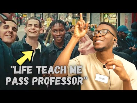 Zinoleesky - Many Things video Reaction