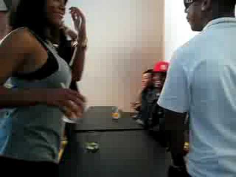 Ja Rule, Harry O,Mpire Photo Shoot