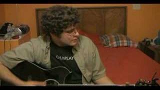 &quot;Smile&quot; - Flickerstick COVER (TKPG)