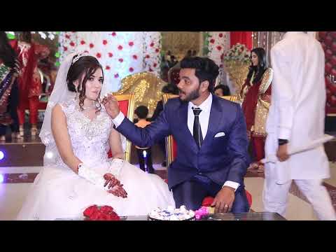 Mere Waastey - मेरे वास्ते - Shamey Hans & Pari Hans (Better Half of Shamey Hans) Wedding Song