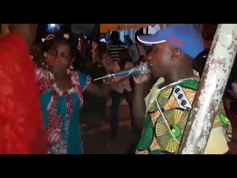 Yapo Samuel & Akyékoi Orchestra - bognan fanci