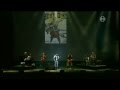 JT's Ian Anderson - Old School Song Live 2012, Pro-Shot HD