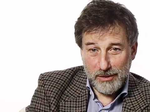 Leif Pagrotsky on the Creative Class  | Big Think