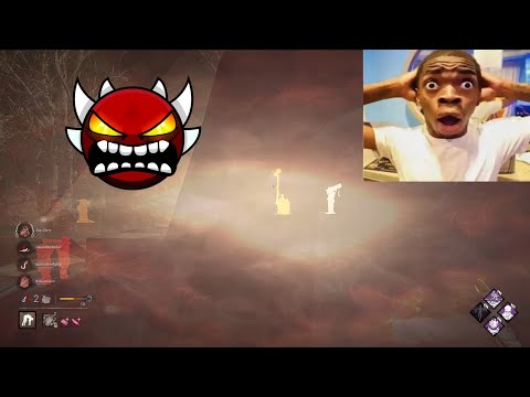 😈[⚔️] Full Sweat Demon Lobby - Nurse VS 4 SWF | #1