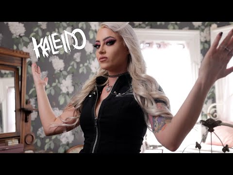 KALEIDO - GHOSTS (Official Music Video)