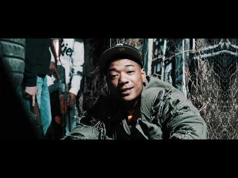 P  Dot - Real Real Official Music Video Shot by @iGObyTC “Disclaimer: all weapons used is not real”.