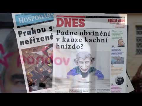 Sametové posvícení 2017