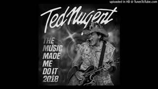 Sunrize-Ted Nugent