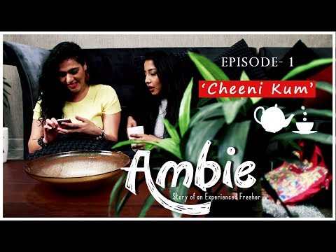 Arpita Srivastava Ambie Webseries