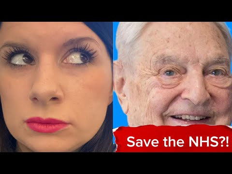 George Soros funded a “Save the NHS” campaign — here’s where the money went