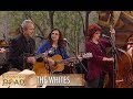 The Whites - "Dust on the Bible"
