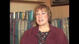 Nancy Verrier Interview Pt 1 Video