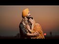 PUNJABI BEST PRE WEDDING SHOOT 2023 ANMOL X NANCY VIPUL SHARMA PHOTOGRAPHY PUNJAB CHANDIGARH