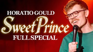 Horatio Gould: Sweet Prince - Full Stand Up Special