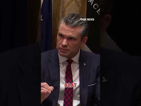 Laura: The moment the press was waiting for... #shorts #usa #trump #politics #us