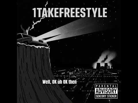$hreddAintshxt - 1TakeFreestyle