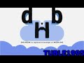 DHX Logo Effects Preview 1982B Effects