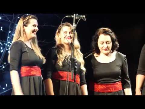 Klapa Viva - Pere se puten falio