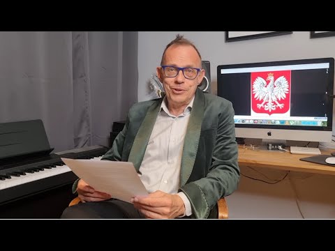 MPD 1054 - MARSZ NIEPODLEGŁYCH