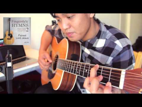 Fairest Lord Jesus - Hymn