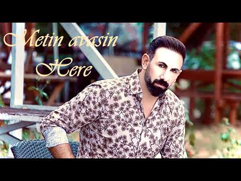 METÎN AVAŞÎN – HERE [Official Music]